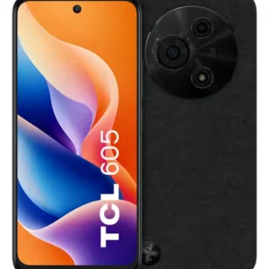 Smartphone TCL 256GB 50MP 14GB RAM 6.7" HD+ Octa-Core 5.200 mAh TCL 605 - Imagem 1