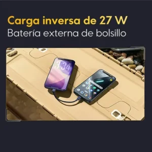 Celular Xiaomi Poco X8 Pro 12gb Ram 512gb Rom Dual Sim 6.59 Amoled Dimensity 8500 Ultra White - Imagem 5