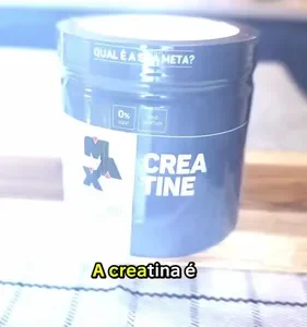 Creatina Monohidratada 300g Pó - Imagem 11