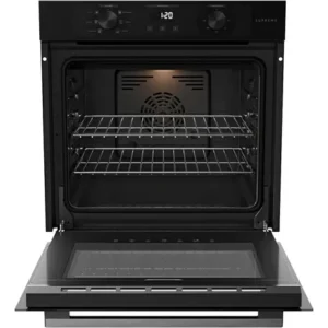 Forno De Embutir Elétrico Dako Supreme 80 L Digital 220v - Imagem 4