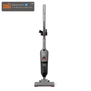 Aspirador De Pó Vertical Wap Power Speed Max 1600w 3 - Imagem 1