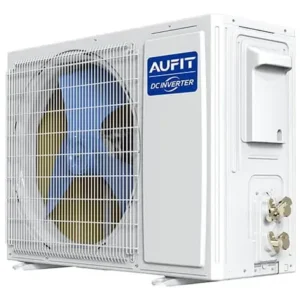 Ar Condicionado Split Hi Wall Inverter Aufit 9.000 Btus Frio R-32. - Imagem 4
