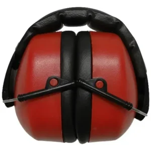 Abafador de Ruído 3M Muffler 21dB Tipo Concha CA 14235 - Imagem 3