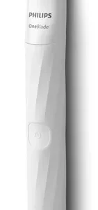 Aparador E Raspador Oneblade Intimate Qp1924/10 Philips - Imagem 3