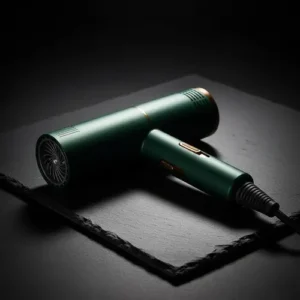 Secador De Cabelo Profissional Iônico 1500w + Bico - Imagem 4