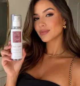 Kit 3 Body Splash Velvet, Essenza E Dubai Mayflower 200ml - Imagem 8