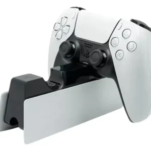Sony Estação de Carregamento DualSense para PS5 Charging cor branco - Imagem 5