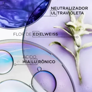 Kérastase Blond Absolu Máscara Ultra Violeta Mascarilla Matizante Rubios | 200ml | - Imagem 6