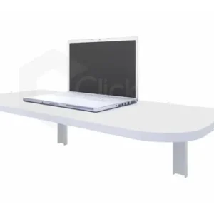 Mesa Multi Organizadora Ajl Para Computador - Imagem 8