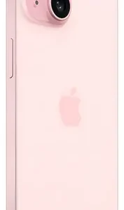 Apple iPhone 15 128 GB Cor rosa (Novo com caixa aberta) - Imagem 4
