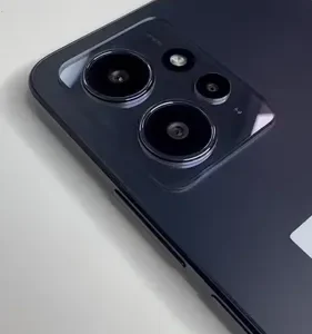 Xiaomi Redmi Note 12 4G Dual SIM 256 GB Onyx Gray 8 GB RAM - Imagem 2