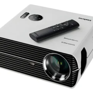 Projetor Full HD 3800 Lúmens PFL6410 Intelbras - Imagem 6