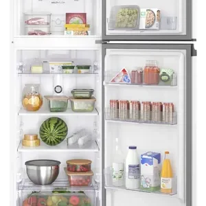 Geladeira Continental Frost Free 380L Duplex Branca (TC42) 220V - Imagem 5