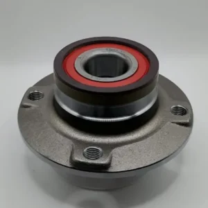 Cubo Roda Traseiro Voyage Up Gol G5 G6 Original Skf - Imagem 7