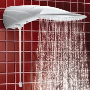 Ducha Lorenzetti Advanced Multitemperaturas 7500w - Imagem 2