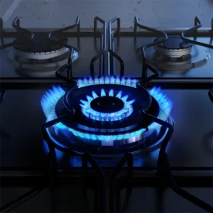 Fogão 5 bocas Electrolux Cinza Experience 2 Fornos, PerfectCook360 e Tripla Chama FE5DC - Imagem 8