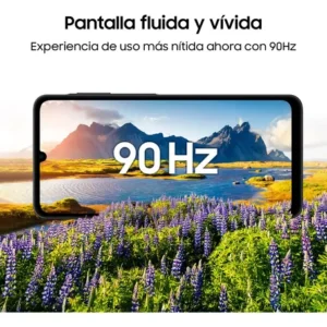 Smartphone Samsung Galaxy A07 128gb/4gb SM-A075M Nacional Com Anatel - Imagem 12
