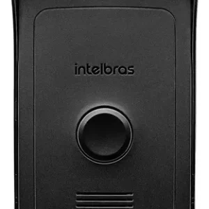 Intelbras porteiro residencial ipr 1010 preto - Imagem 3