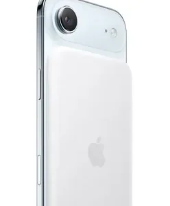 iPhone Air 512 GB - Dourado-claro - somente eSIM (Novo com caixa aberta) - Imagem 11