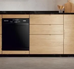 Lava Louças Brastemp 8 Serviços Preta - BLF08AE Preto - Imagem 7