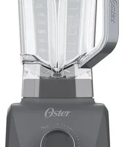 Liquidificador Oliq606 1100 Full 3,2l Cinza Oster - Imagem 3