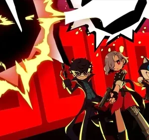 Persona 5 Tactica - Nintendo Switch Físico - Imagem 5