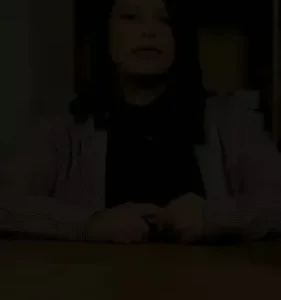 Projetor Led Mini VLX 4K Android 11 Branco Bluetooth HY300-A Wi-Fi 6 HD - Imagem 2