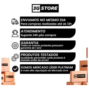 Fogão Cooktop De Mesa Portátil A Gás 2 Bocas Vidro Clarice - Imagem 11