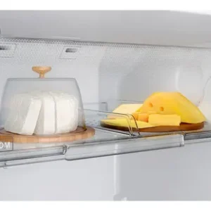 Brastemp BRM44H Geladeira Frost Free Duplex 375 Litros Cor Branco - Imagem 9