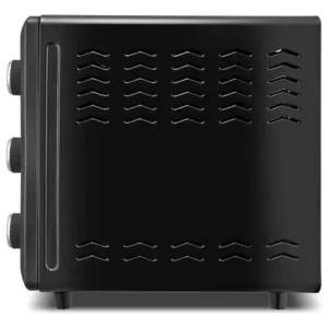 Forno Elétrico Britânia 44L Preto Dupla Resistência 1500W BFE44P 127V - Imagem 11