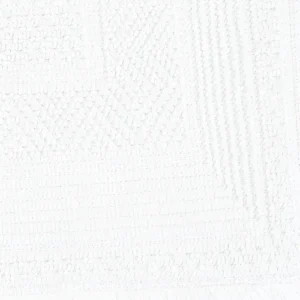 Tapete Para Casa 53x110cm Buddemeyer Legend Branco - Imagem 4