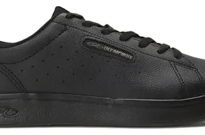 Tênis Casual Masculino Only 2 Olympikus Liso 43 - Imagem 1