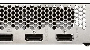 Placa De Vídeo Msi Geforce Rtx 3050 Ventus 2x 6GB Oc - Imagem 6