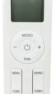Ar Condicionado Split Hi Wall - Inverter R-32 G-classic Gree 9.000 BTUs Quente/Frio Monofásico - Imagem 5