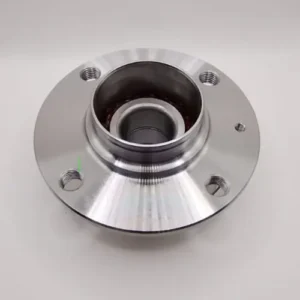 Cubo Roda Traseiro Voyage Up Gol G5 G6 Original Skf - Imagem 4