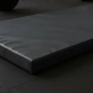 Colchonete Reforçado Academia Pet Treino 90x40x3 Yoga - Imagem 4