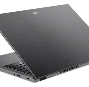 Notebook Acer Aspire Go 15 AG15-51P-34KT | Intel Core i3-1215U 12ª Geração • 8GB DDR5 • 256GB SSD NVMe • Tela 15,3” • Windows 11 - Imagem 4