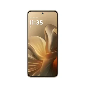 Smartphone Motorola Edge 60 Neo 5G - 256GB 12GB RAM + 12GB Ram Boost, 50MP Sony Camera Moto AI e tela 1.5K Super HD - Latte (Novo com caixa aberta) - Imagem 5