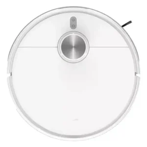 Xiaomi S40 Robô Vacuum Aspirador De Pó Inteligente Branco Branco - Imagem 3