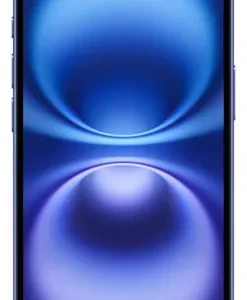 Apple iPhone 16 (128 GB) - Ultramarine - Distribuidor Autorizado - Imagem 2