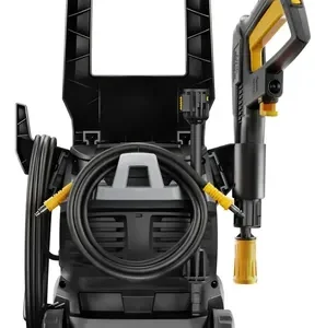 Lavadora e Desobstruidora De Alta Pressão Wap Ousada Wl 2610 Ultra - Imagem 11