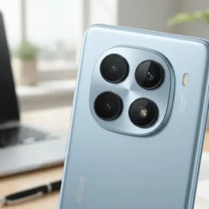 Xiaomi Redmi Note 15 256gb 16gb Ram Lançamento 2026 +brindes - Imagem 12