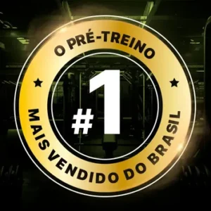 Pré Treino Pre Workout DIABO VERDE Pote 150g Sabor Frutas Amarelas FTW - Imagem 8