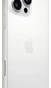 Apple iPhone 16 Pro Max (512 GB) - Titânio branco - Imagem 3
