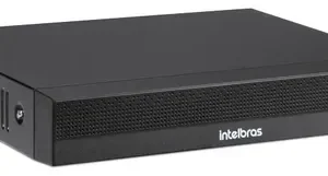 Gravador Intelbras MHDX 1116-C 16 canais - Imagem 4
