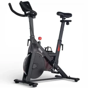Bicicleta Ergométrica Magnética Flow Mag Odin Fit - Imagem 7