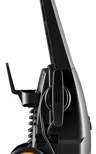 Lavadora De Alta Pressão Wap Ousada Black 2200 Potência de 1500w 1750psi - Imagem 10