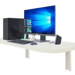 Mesa Multi Organizadora Ajl Para Computador - Imagem 4