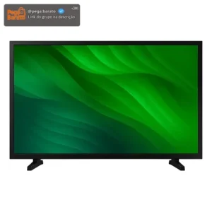 Smart Tv Samsung 32 Ls32h5000fgxzd Hd Led Wifi Hdmi 110/220v - Imagem 1