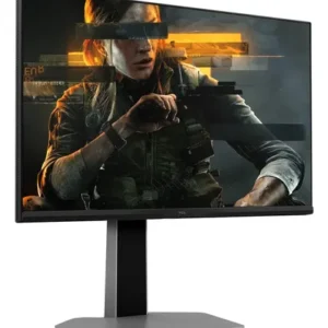 Monitor Gamer TCL 25 Polegadas QLED Mini LED Full HD G64 300Hz 1ms (GtG) Freesync HDR 600 nits 25G64 - Imagem 2